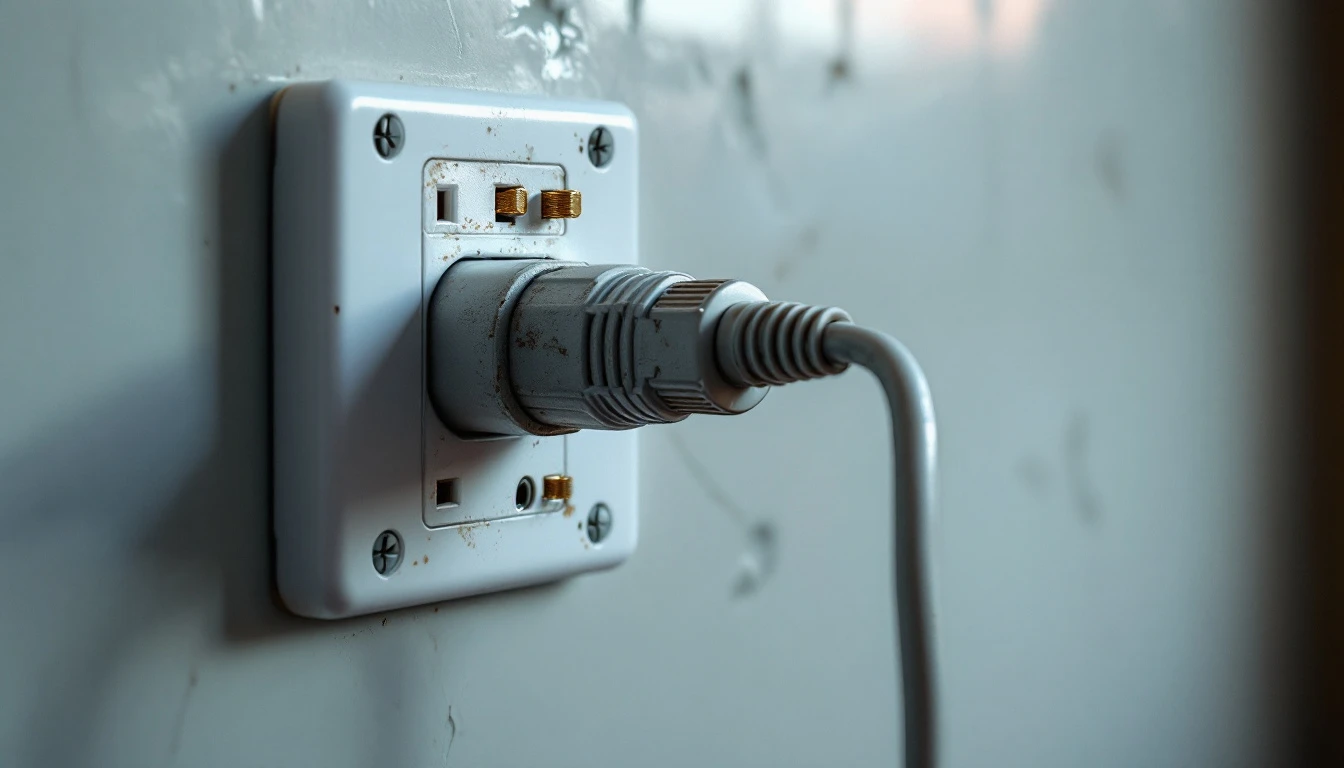Brancher un Interrupteur sur une Prise Guide Pratique — free download
